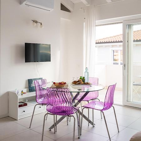 Апартаменты Residenza Del Barone Luxury House - Pula, Sardegna Экстерьер фото