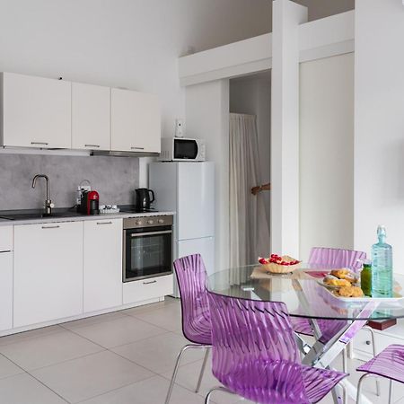 Апартаменты Residenza Del Barone Luxury House - Pula, Sardegna Экстерьер фото