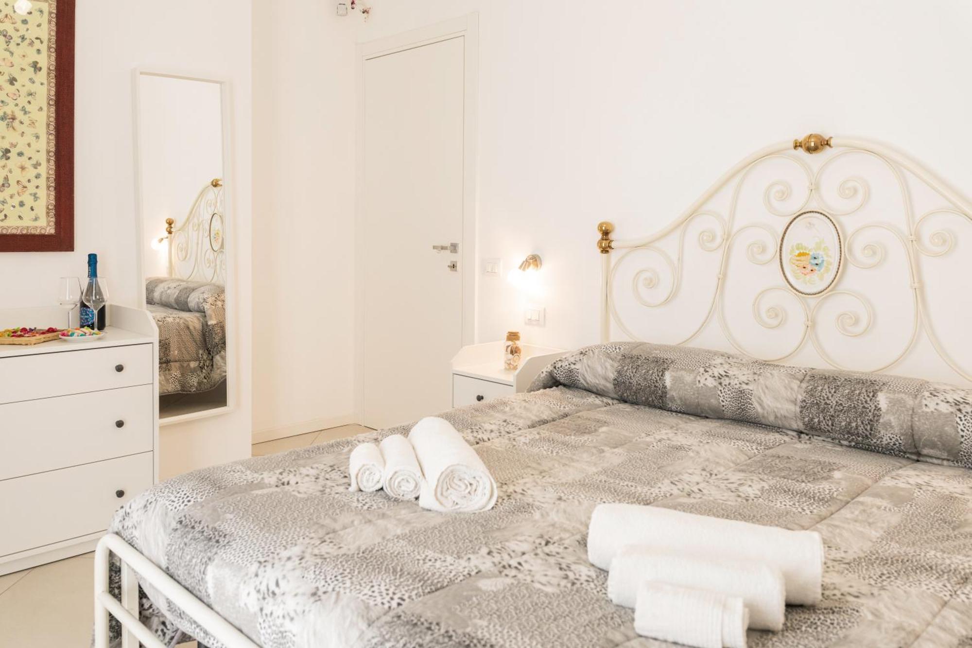 Апартаменты Residenza Del Barone Luxury House - Pula, Sardegna Экстерьер фото
