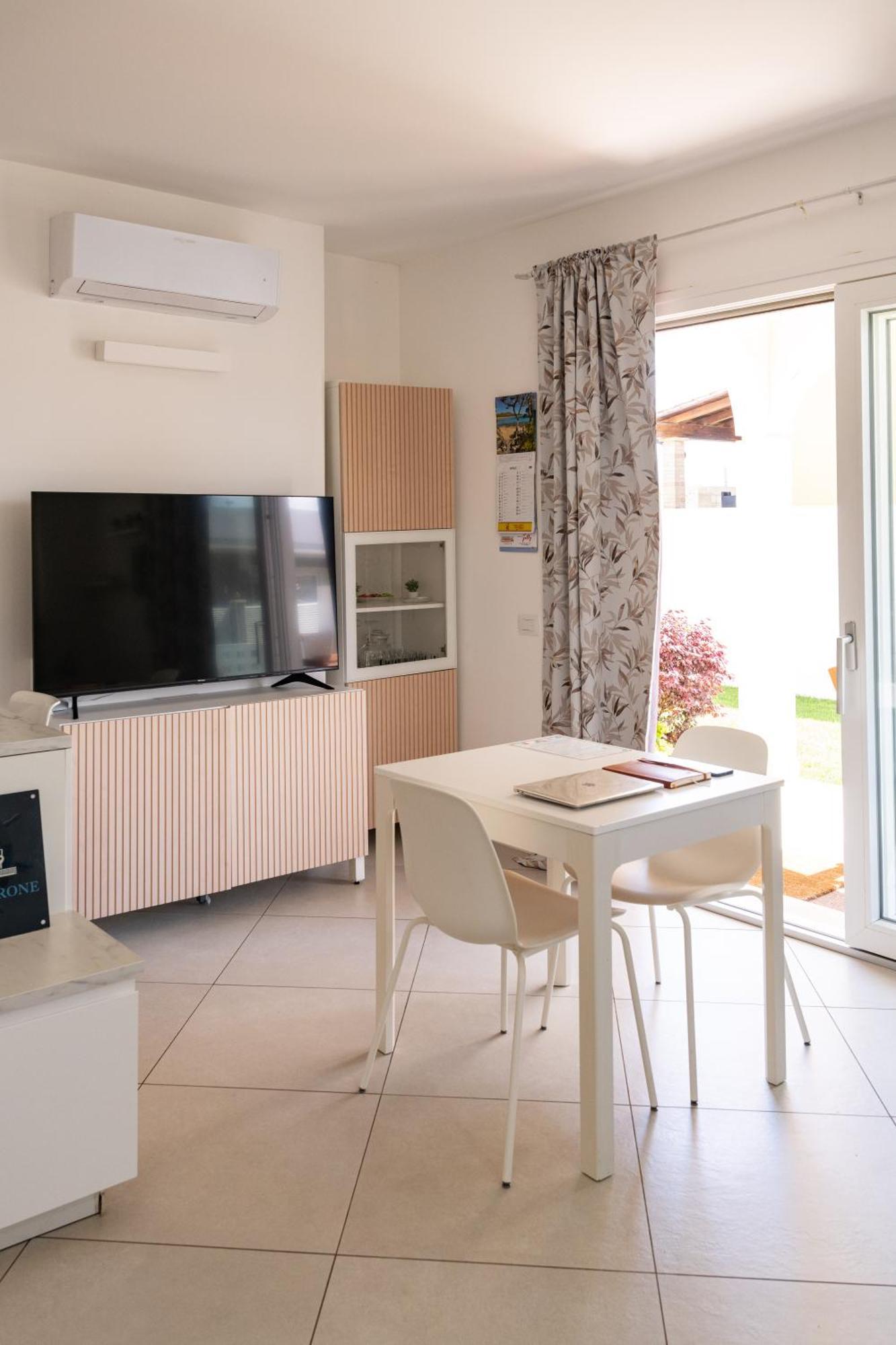 Апартаменты Residenza Del Barone Luxury House - Pula, Sardegna Экстерьер фото